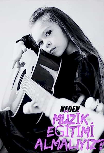 Müzik Dersi Almanın Önemi