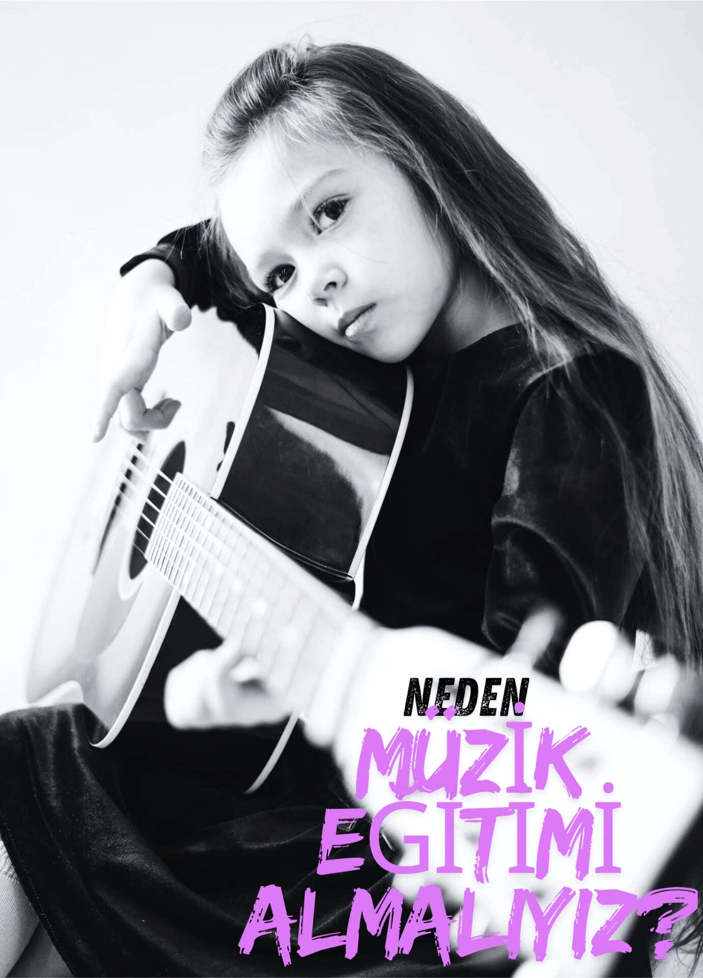 Müzik Dersi Almanın Önemi