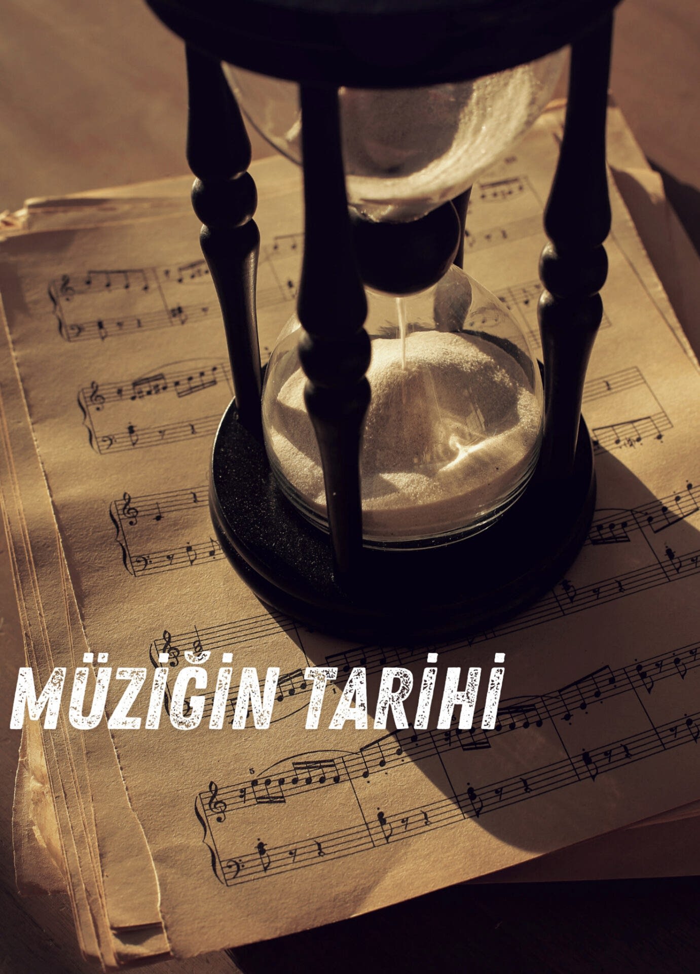 Müziğin Tarihi